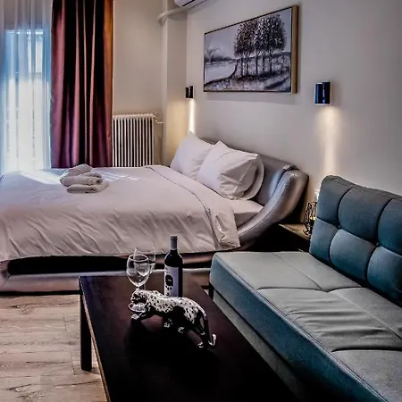 Apartment Diamond 32 *