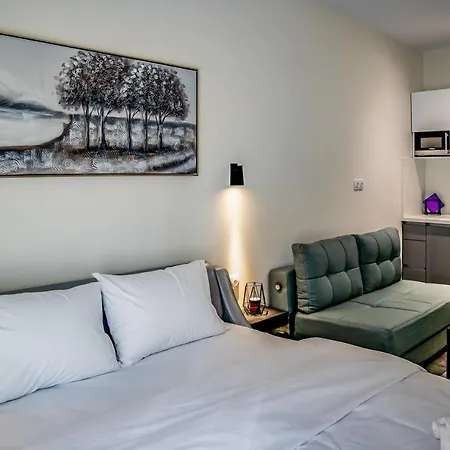 Apartment Diamond 32