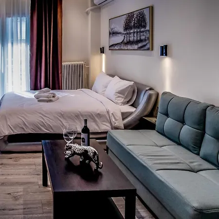 Diamond 32 Thessaloniki