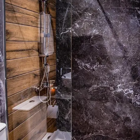 Lejlighed Diamond 32 Thessaloníki