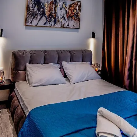Apartment Diamond 32 Thessaloniki