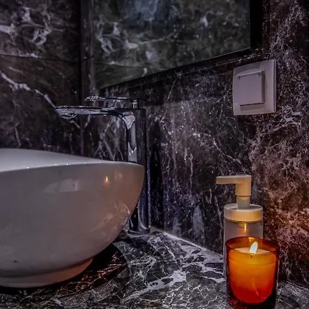 Apartment Diamond 32