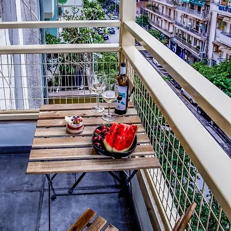 Apartment Diamond 32