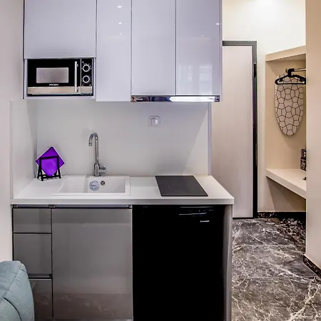 Apartment Diamond 32