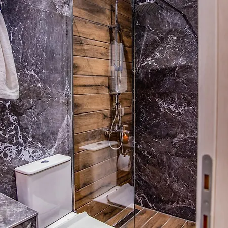Apartment Diamond 32 Thessaloniki